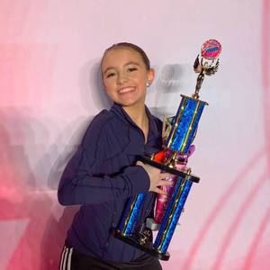 Meet your Posher, Tamila